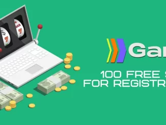 Gama Casino No Deposit Bonus