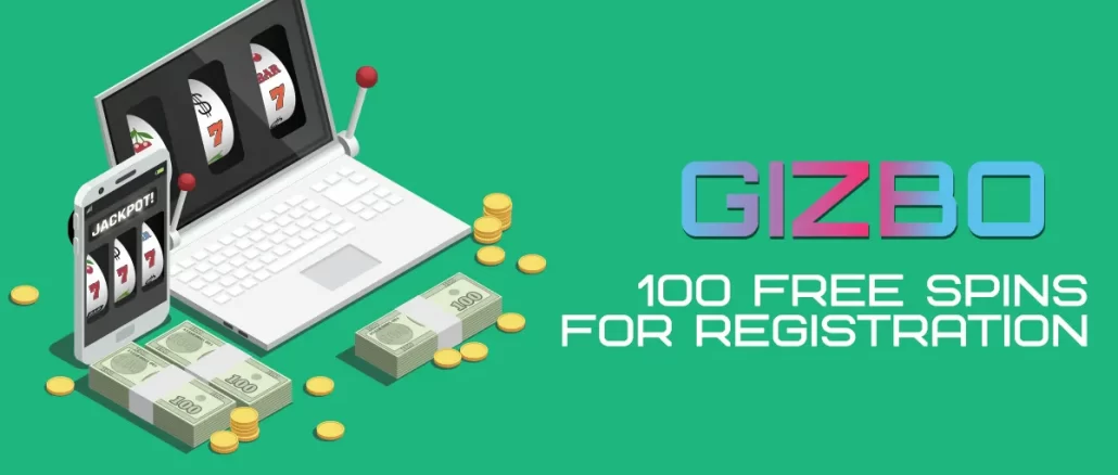 Gizbo Casino No Deposit Bonus