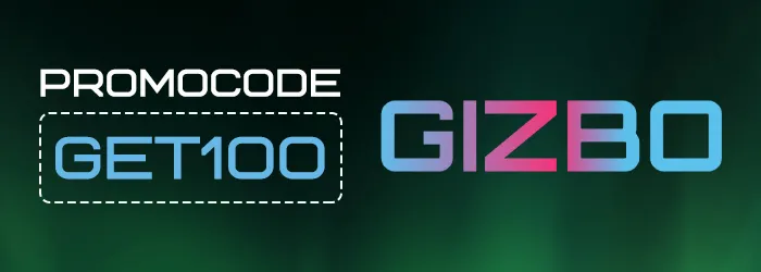 No Deposit Bonus Gizbo