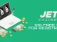 Jet Casino No Deposit Bonus