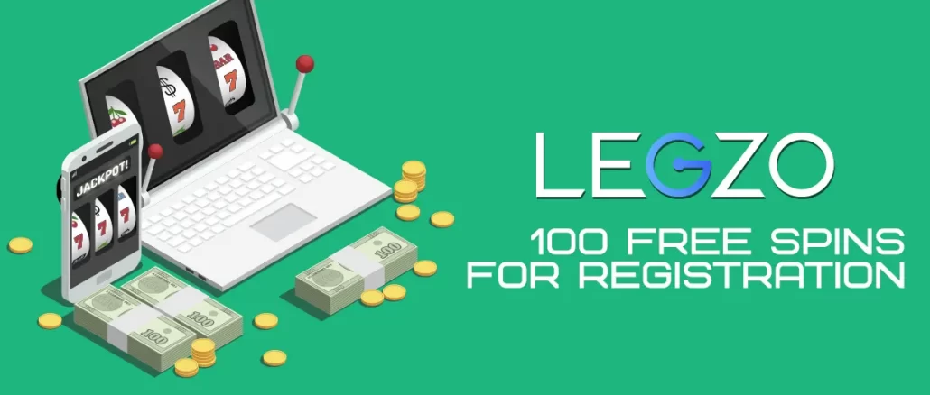 Legzo Casino No Deposit Bonus