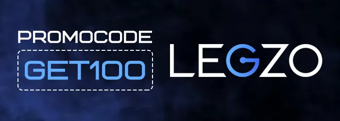 No Deposit Bonus Legzo