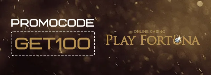 No Deposit Bonus PlayFortuna