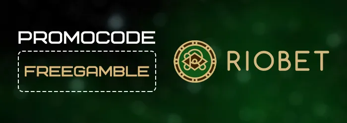 No Deposit Bonus Riobet