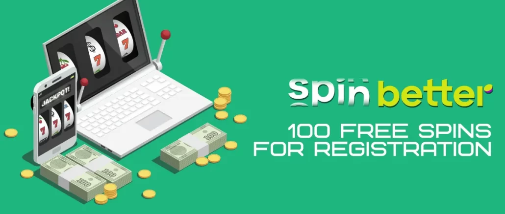 Spinbetter Casino No Deposit Bonus