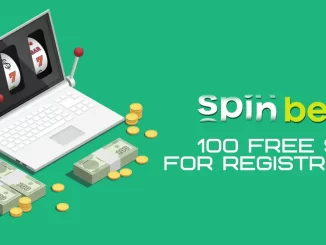 Spinbetter Casino No Deposit Bonus